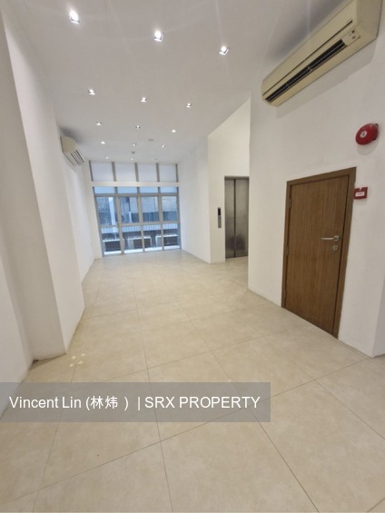 Serangoon Road office  (D8), Office #553574861